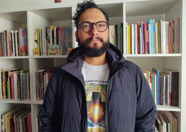  “La poesía se ha vuelto instagrameable”: García Santamaría