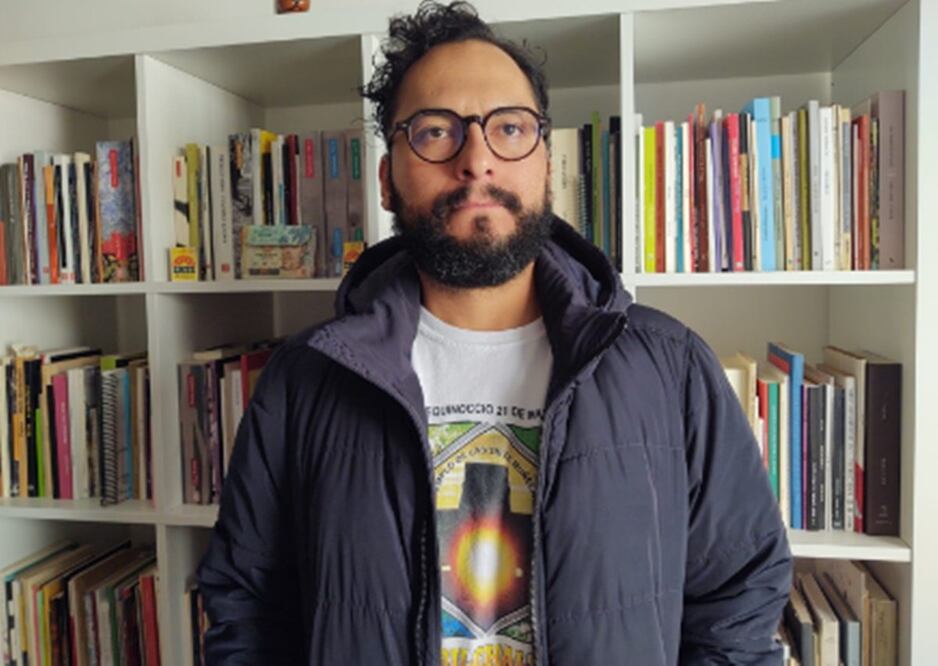 Foto: Inti García Santamaría, cortesía