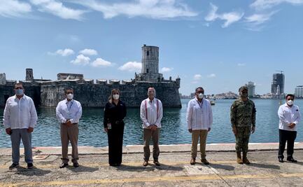 Administración de Aduanas realiza destrucción histórica de 31.1 millones de cigarros