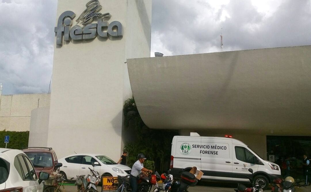 Foto Yazmín Rodríguez