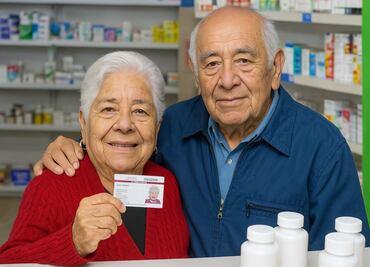 Descuentos y atención médica; los apoyos que brinda el INAPAM a mayores de 60 años