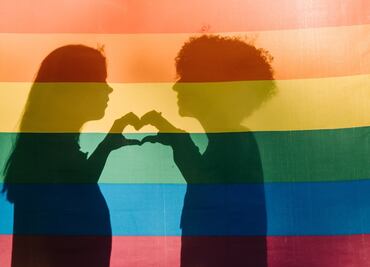 5 apps de ligue para la comunidad LGBT+