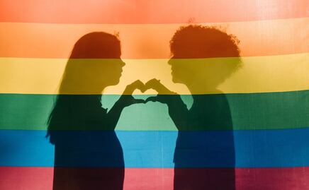 5 apps de ligue para la comunidad LGBT+