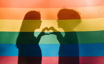 5 apps de ligue para la comunidad LGBT+