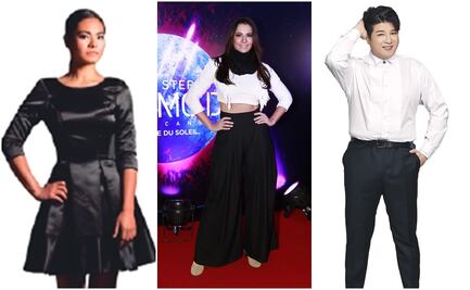 Mabel Cadena pide valorar el apoyo teatral