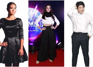 Mabel Cadena pide valorar el apoyo teatral