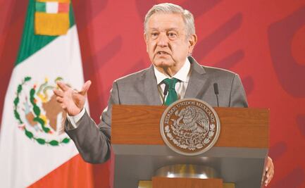 AMLO pide esperar en tema de Odebrecht