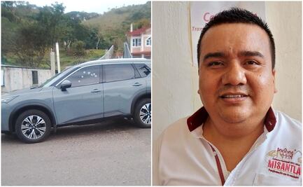 Matan a balazos al morenista Manuel Hernández, aspirante a diputado en Veracruz