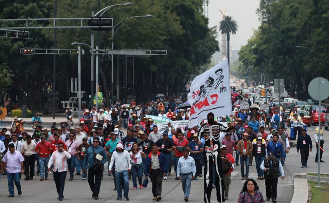 (Foto: Archivo EL UNIVERSAL)