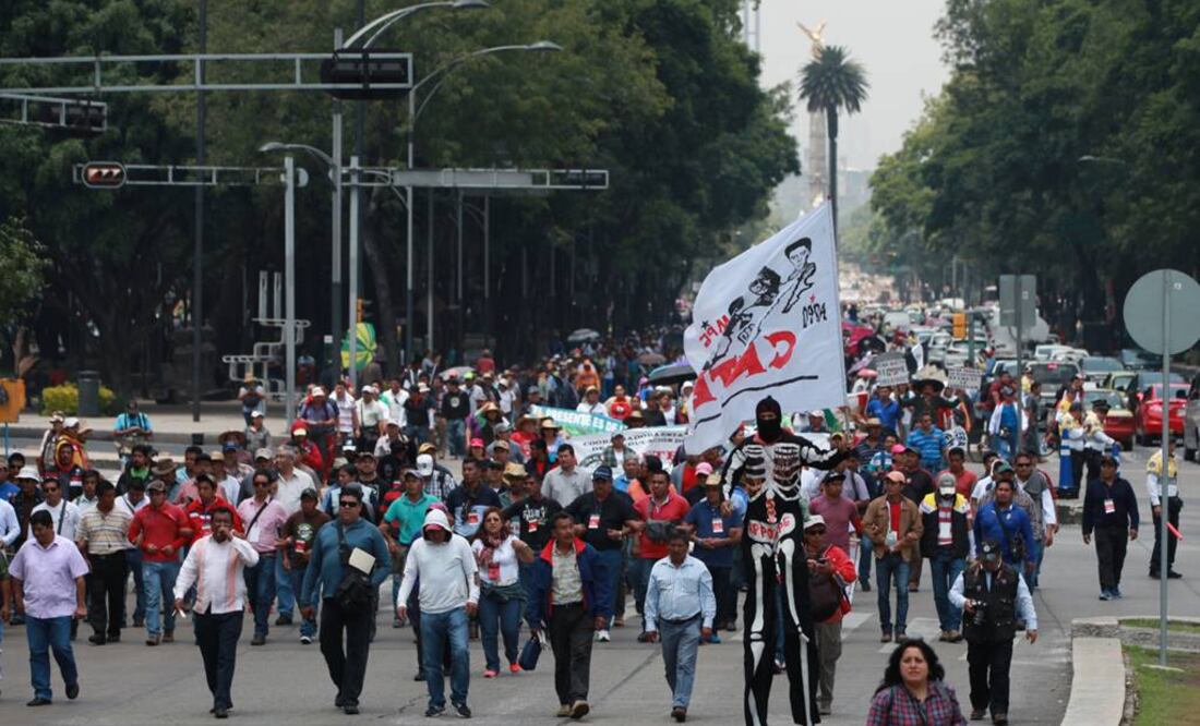 (Foto: Archivo EL UNIVERSAL)