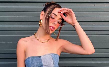 El otro lado de Danna Paola más allá de los escenarios y el glamour