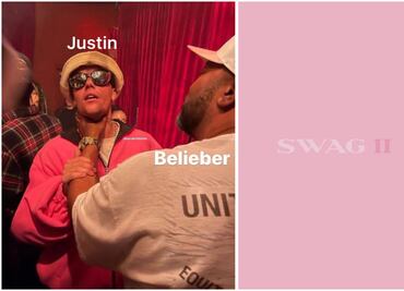 Los mejores memes que dejó el lanzamiento de "Swag II" de Justin Bieber; usuarios reaccionan en redes