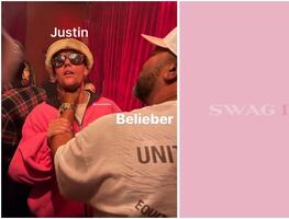 Los mejores memes que dejó el lanzamiento de "Swag II" de Justin Bieber; usuarios reaccionan en redes