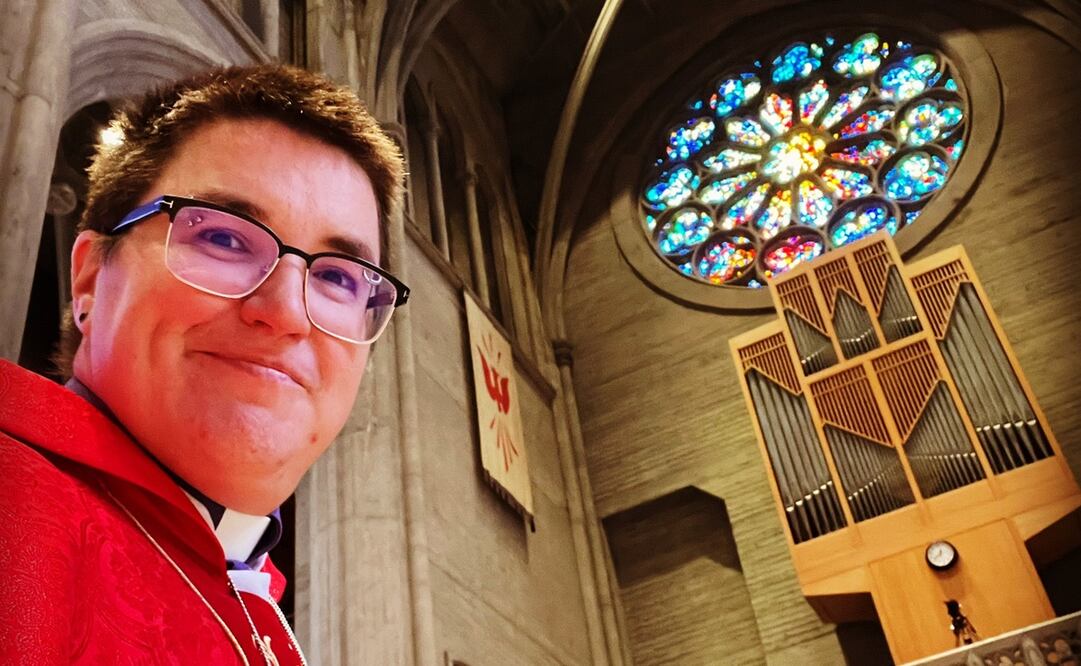 Foto: tomada de @mmrohrer