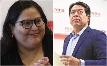 Tribunal ratifica "calumnia" de líderes de Morena contra diputada al llamarla "traidora a la patria"