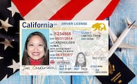 Real ID. iStock/photovs/ GOV