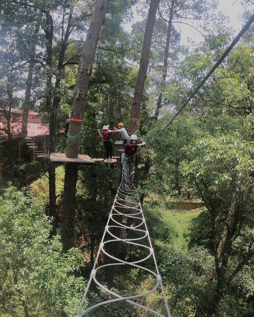 Foto: Zacatlán Adventure