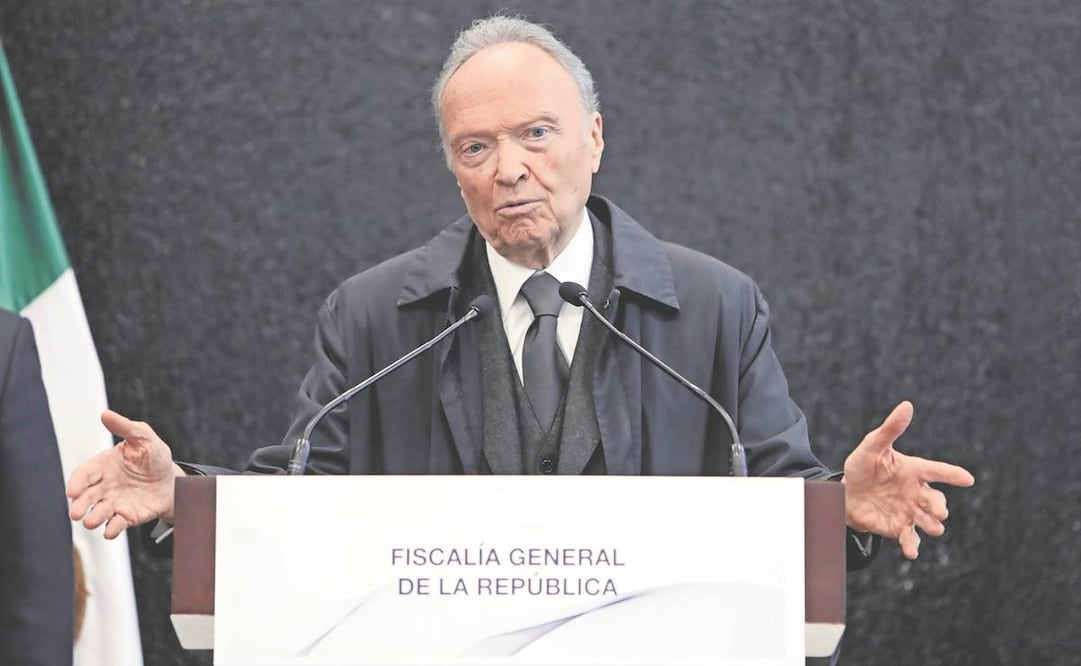 Gertz vs. Ayotzinapa