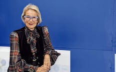 Guadalupe Loaeza: “Ya salimos a gritar, pero no nos escuchan” 