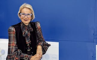 “Ya salimos a gritar, pero no nos escuchan”: Guadalupe Loaeza