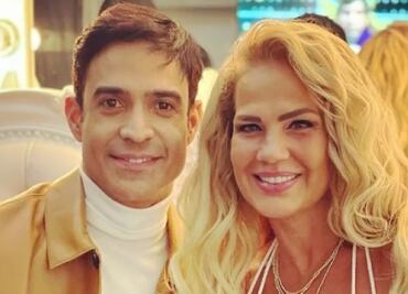 Juan Vidal arremete contra fans de Niurka que lo critican por su ruptura con la cubana