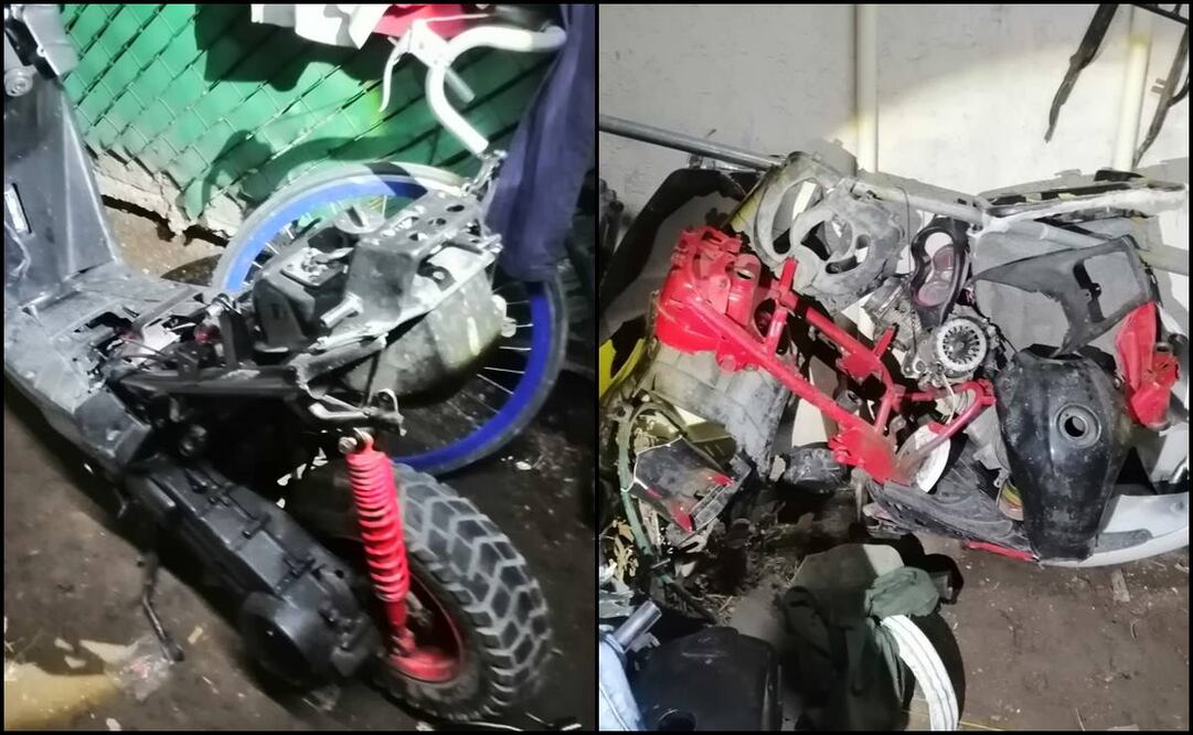 Atacan a balazos a jóvenes en Huehuetoca; mueren dos y otros dos resultan heridos. Foto: Especial