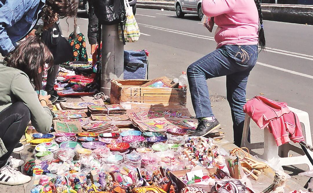 Foto: Archivo. EL UNIVERSAL