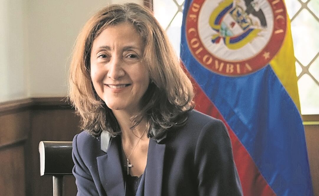 Campaña Presidencial Ingrid Betancourt