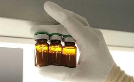 Recomiendan hacer más pruebas antes de aprobar vacuna contra malaria