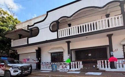 Caso Dafne: Secretaría de Educación de Tamaulipas realizará revisión integral a escuelas militarizadas; reforzarán labores de vigilancia
