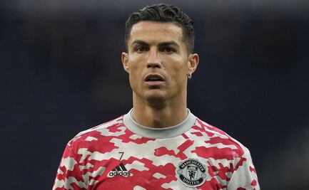 Cristiano Ronaldo explota por las críticas, "Un día dirán que somos perfectos y otro que somos una mier..."
