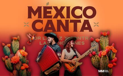 México Canta 2025; ¿dónde y a qué hora ver el concurso de música mexicana? Esto se sabe