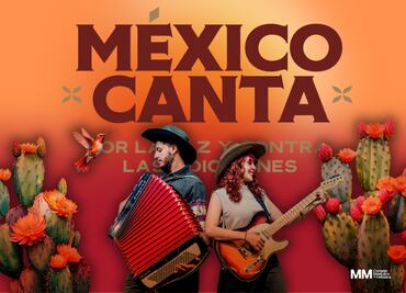 México Canta 2025; ¿dónde y a qué hora ver el concurso de música mexicana? Esto se sabe