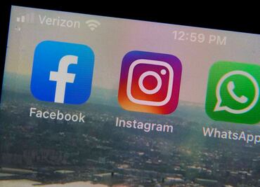 Usuarios reportan problemas en la aplicación Instagram