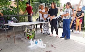 Familia de periodista exige investigar a instituciones