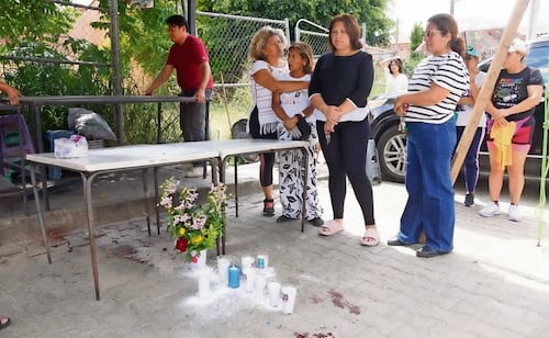 Familia de periodista exige investigar a instituciones