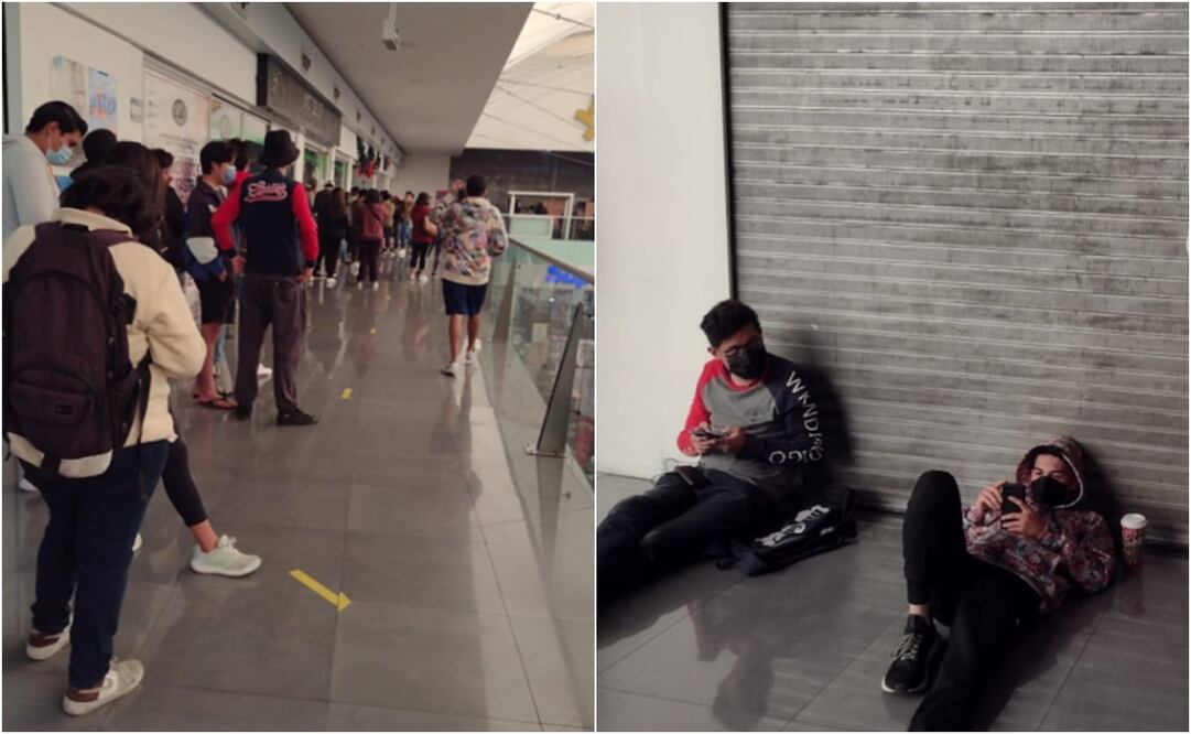 Foto: El Universal / Alejandra Flores