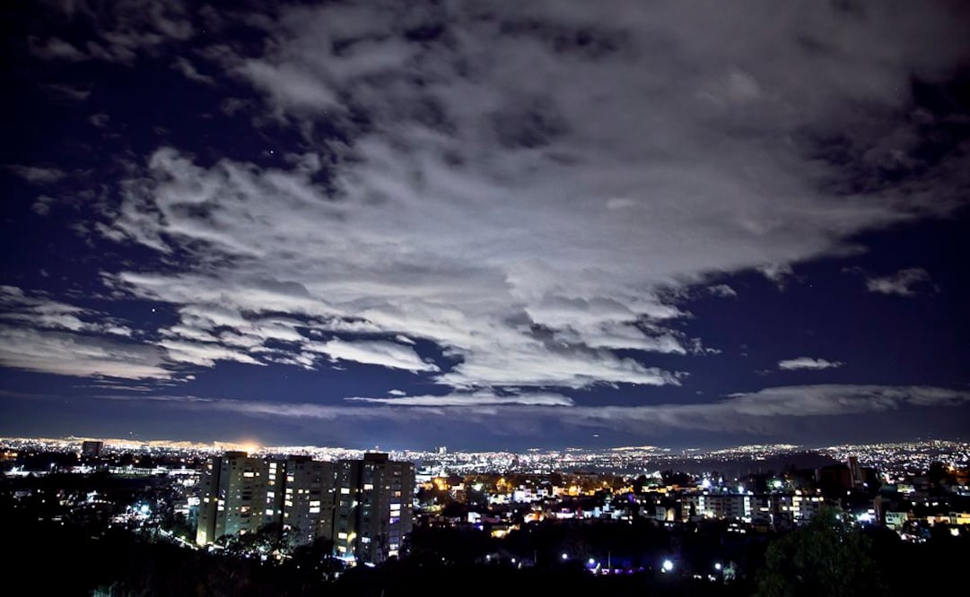 Foto: Archivo / EL UNIVERSAL