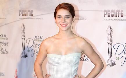 Tessa Ía, hija de Nailea Norvind, ¿sale del clóset? Se besa con Marian Ruzzi