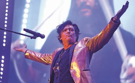 Caifanes cancela autoconciertos por pandemia del Covid-19
