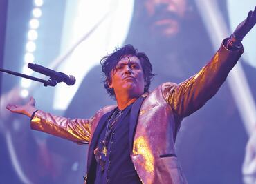 Caifanes cancela autoconciertos por pandemia del Covid-19