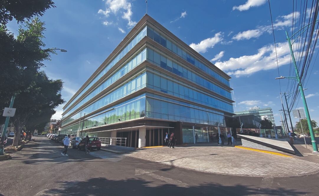 La Federación Mexicana de Futbol acudió al Órgano Interno de Control del Inai a denunciar el intento de extorsión de parte de funcionarios del instituto. Foto: de Yaretzy M. Osnaya. EL UNIVERSAL