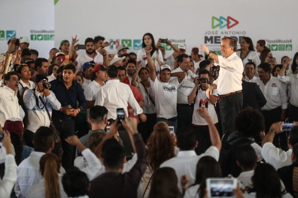 Fotografía de Germán Espinosa EL UNIVERSAL