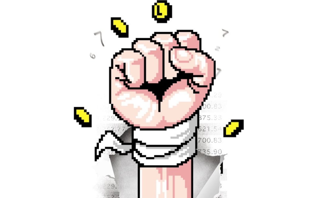 Ilustración: Ani Cortés