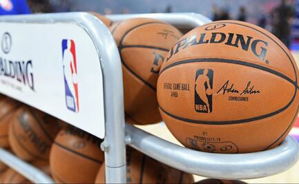 NBA suspende partido de Spurs vs Pistons por contagios de Covid-19