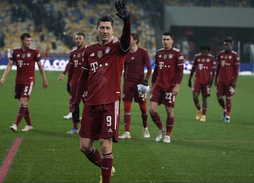 Bayern Munich jugará sin aficionados por cuarta ola de Covid-19