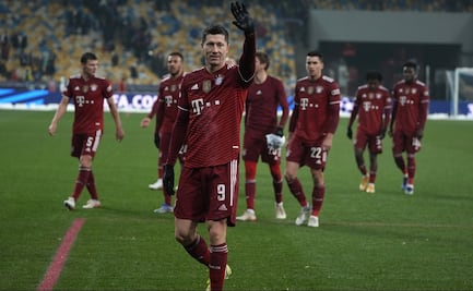 Bayern Munich jugará sin aficionados por cuarta ola de Covid-19