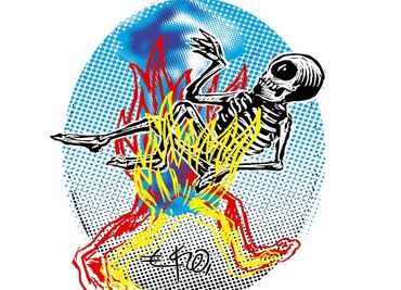 Santiago y Emma, perdidos en un municipio quebrado por la violencia