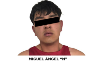 Vinculan a proceso a presunto responsable de incendio de tienda 3B en Valle de Chalco; abogado niega que acusado estaba en el lugar