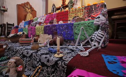 Catedral Metropolitana realizará recorridos por Día de Muertos